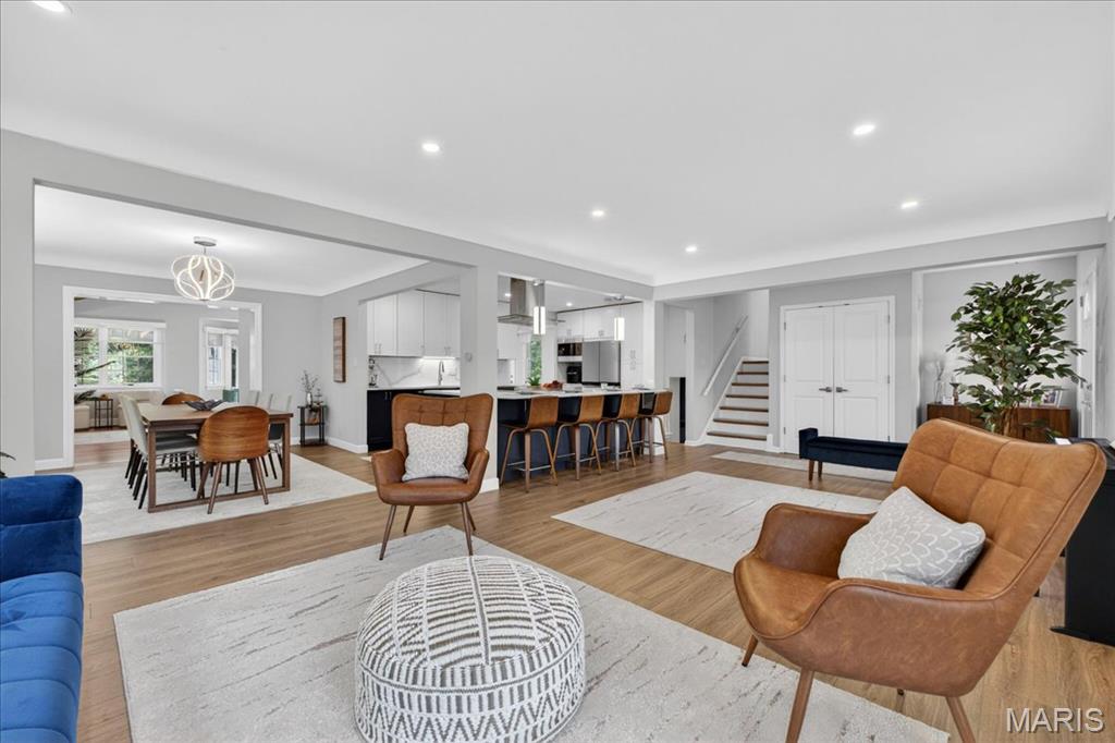 Clerbrook - Residential
