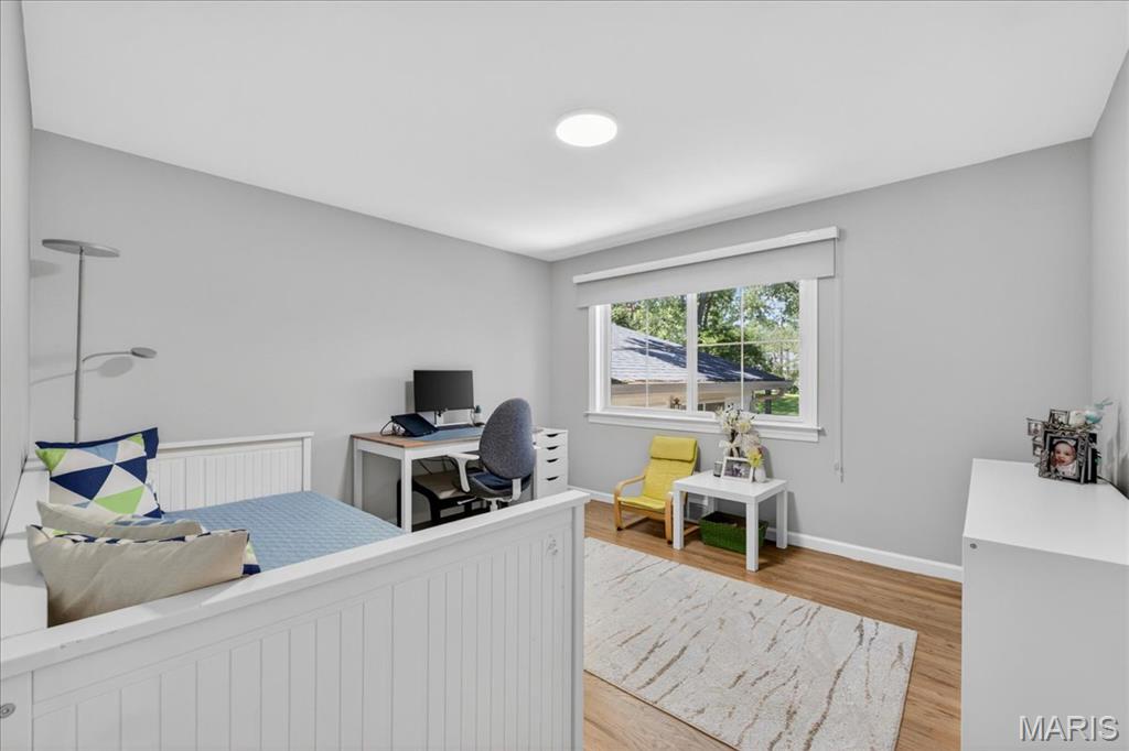 Clerbrook - Residential