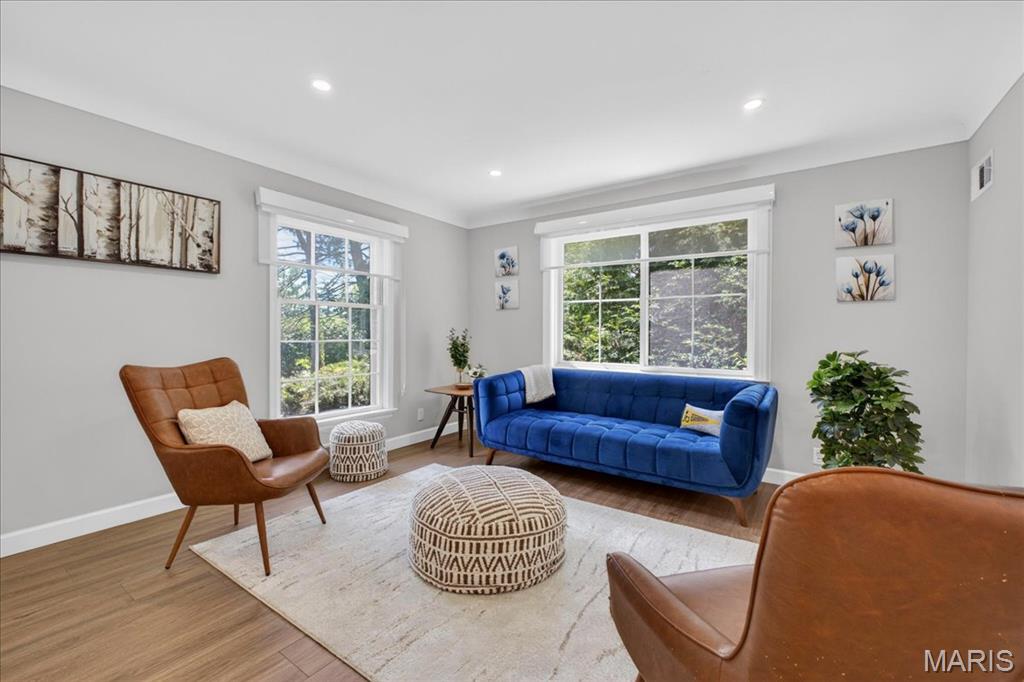 Clerbrook - Residential