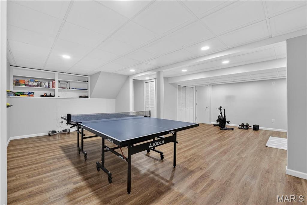 Clerbrook - Residential