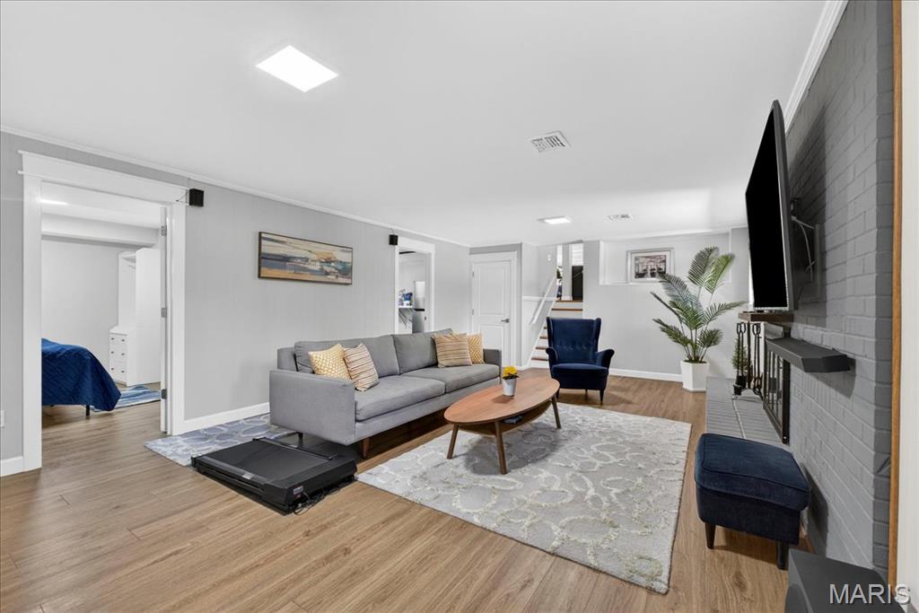 Clerbrook - Residential