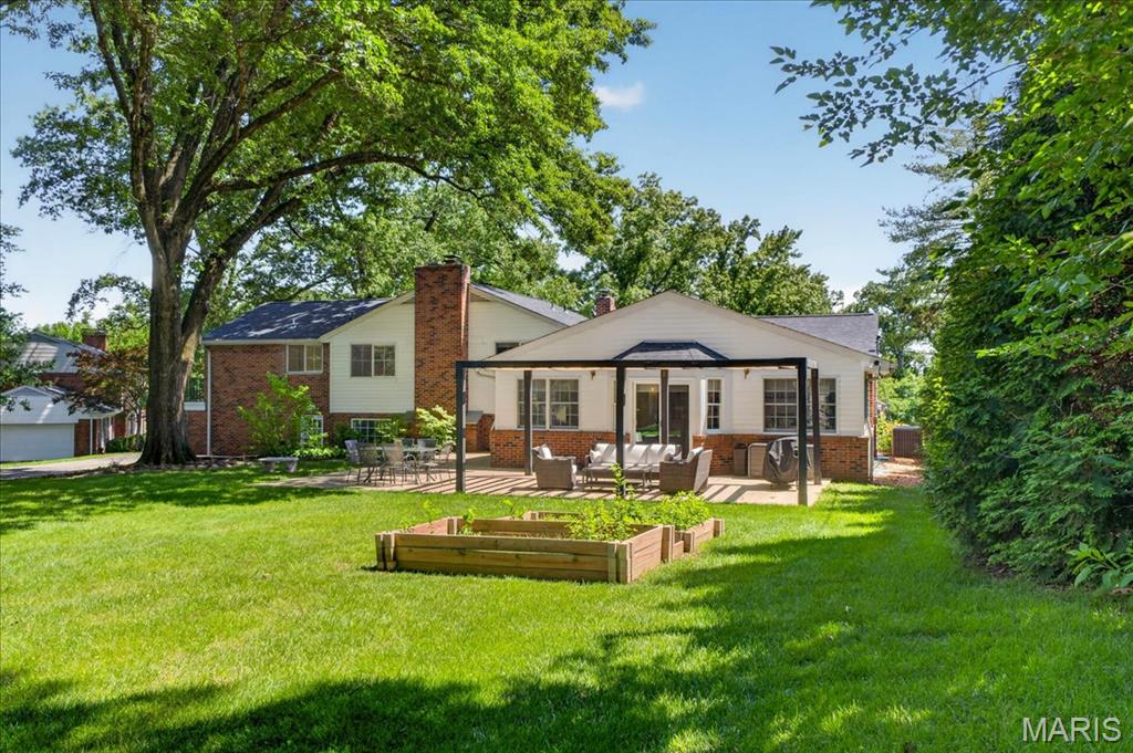 Clerbrook - Residential