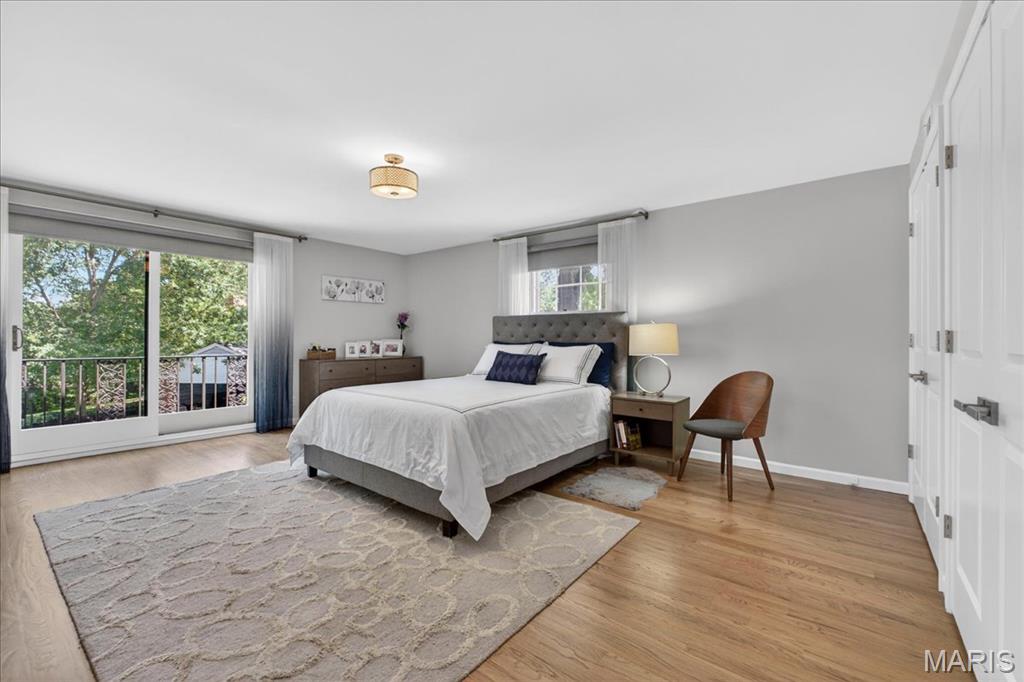 Clerbrook - Residential