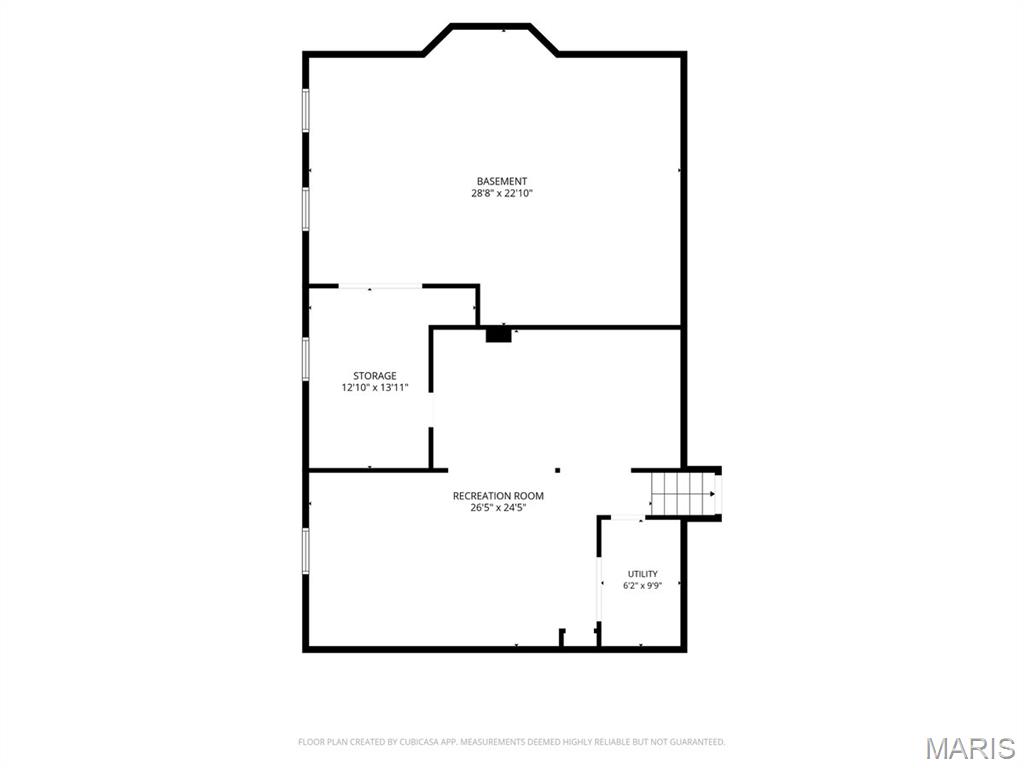 Clerbrook - Residential