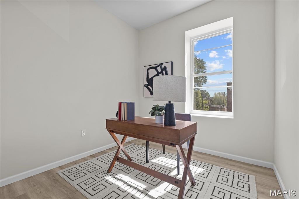 Utah Heights - Residential Income