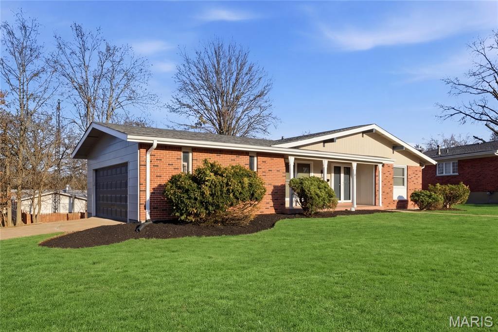 Paddock Meadows 5 - Residential