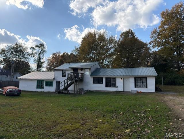 Hoggs 2nd Add - Residential Income