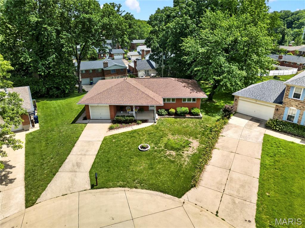 Tremont Estates - Residential