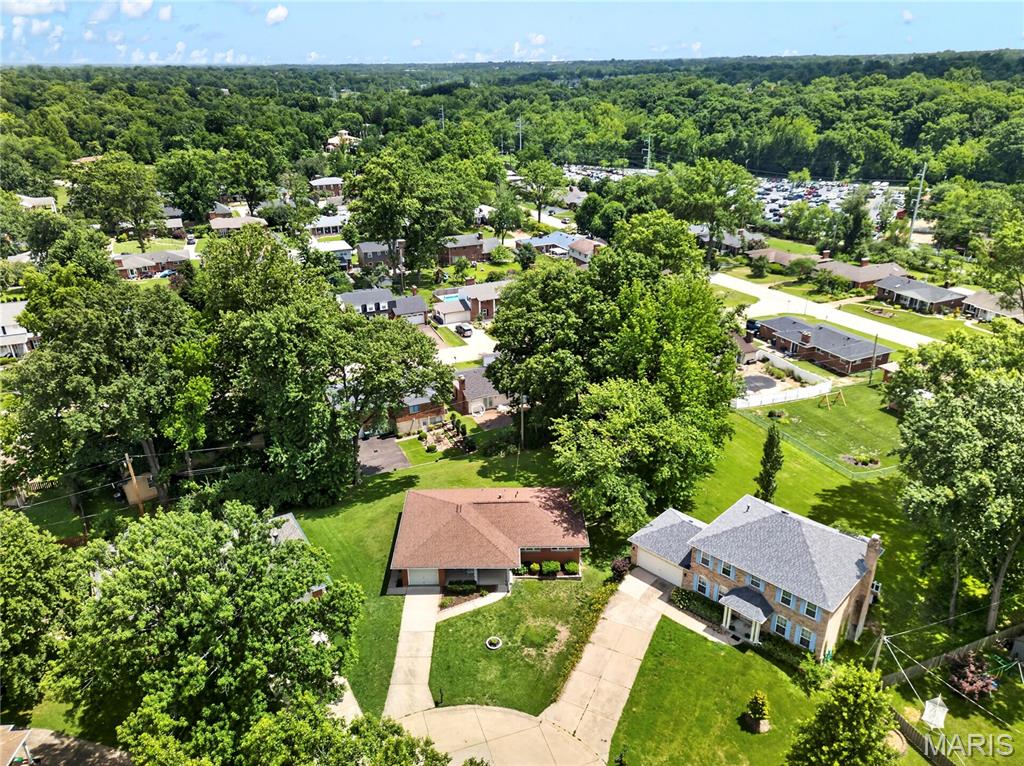 Tremont Estates - Residential