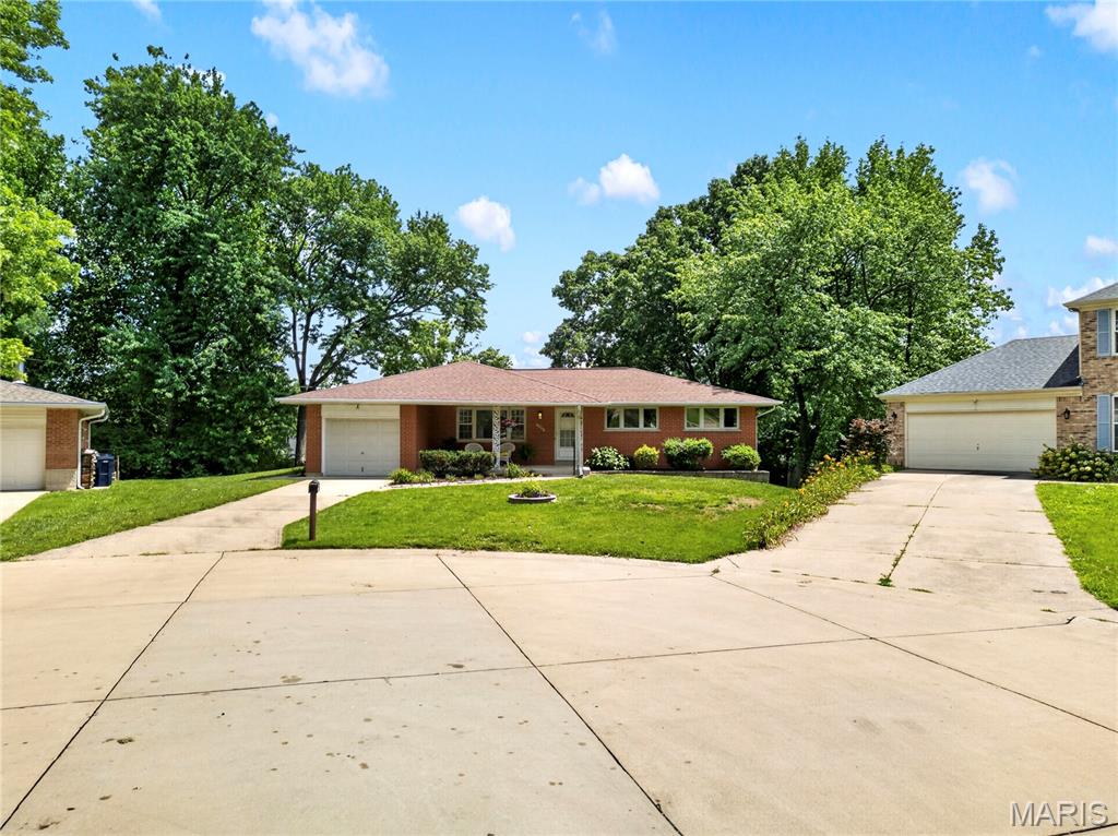 Tremont Estates - Residential