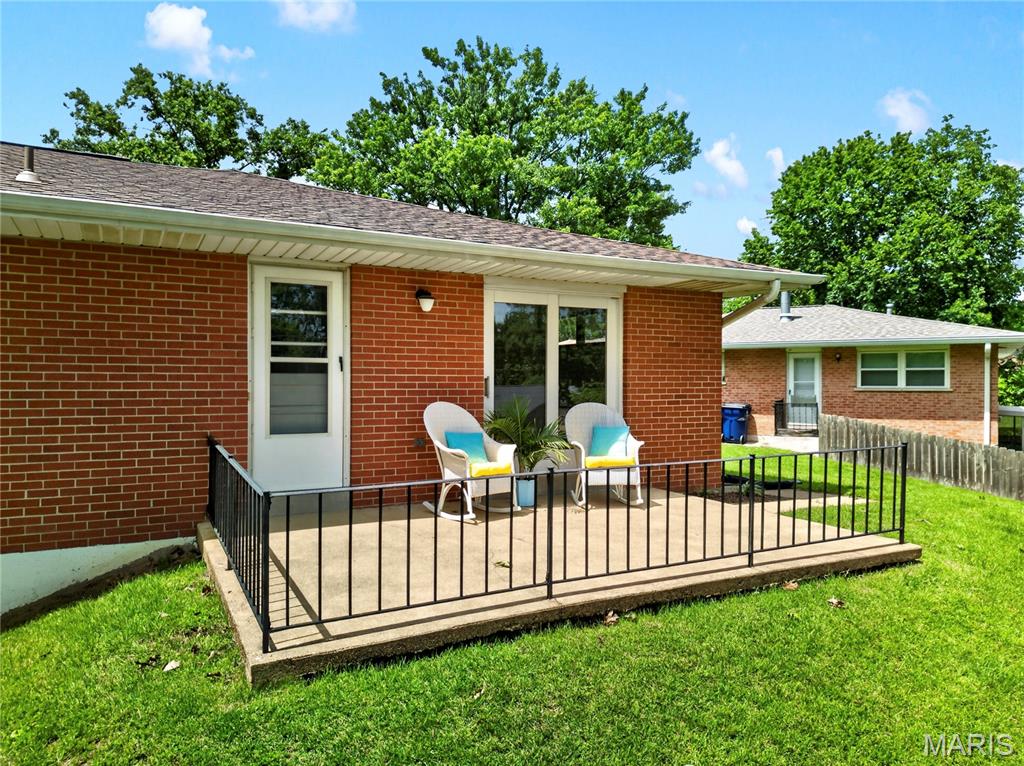 Tremont Estates - Residential