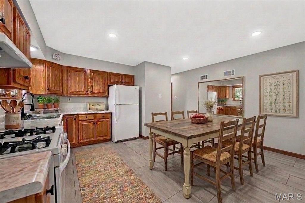 Tremont Estates - Residential