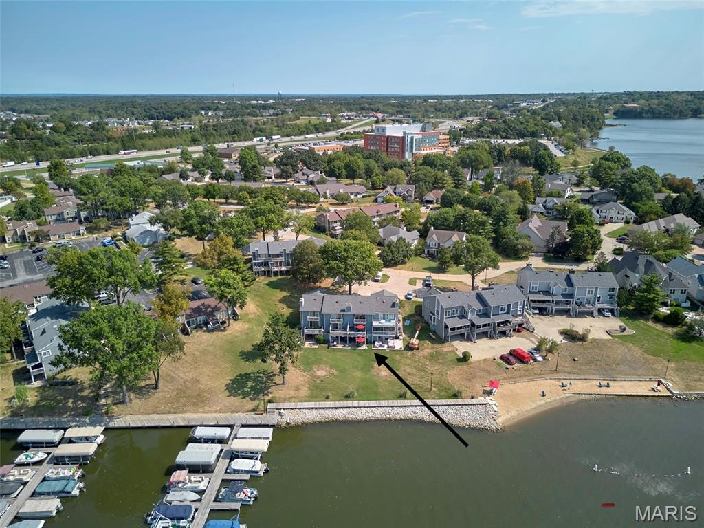 Lsl Harbor Town #10 - Residential