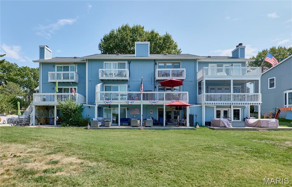 Lsl Harbor Town #10 - Residential