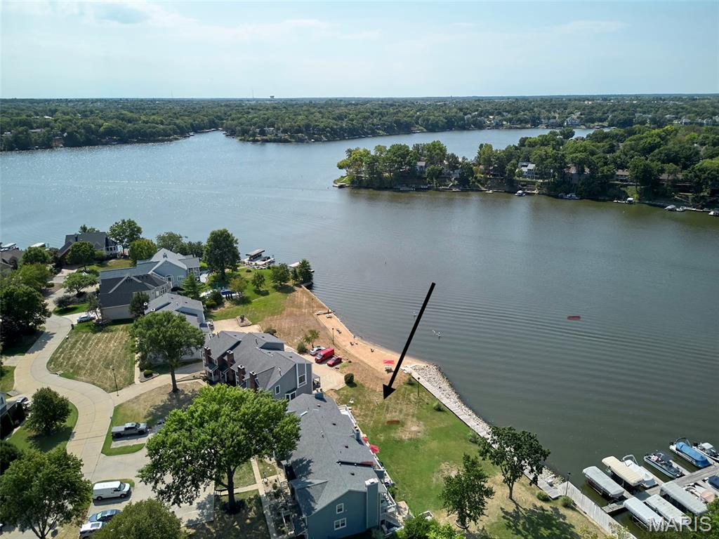 Lsl Harbor Town #10 - Residential