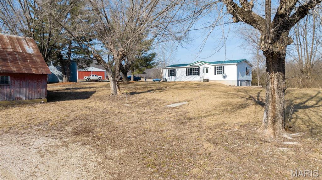 Newport Meadows future Dev - Farm