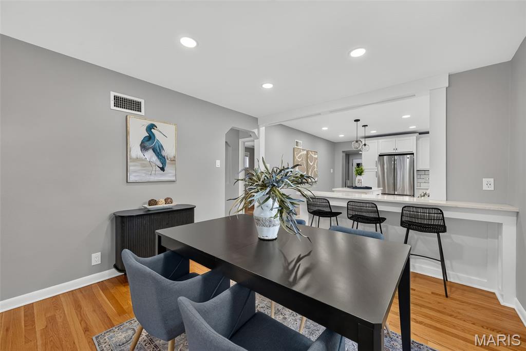 Joan/Arc Hills - Residential