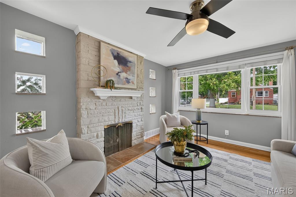 Joan/Arc Hills - Residential