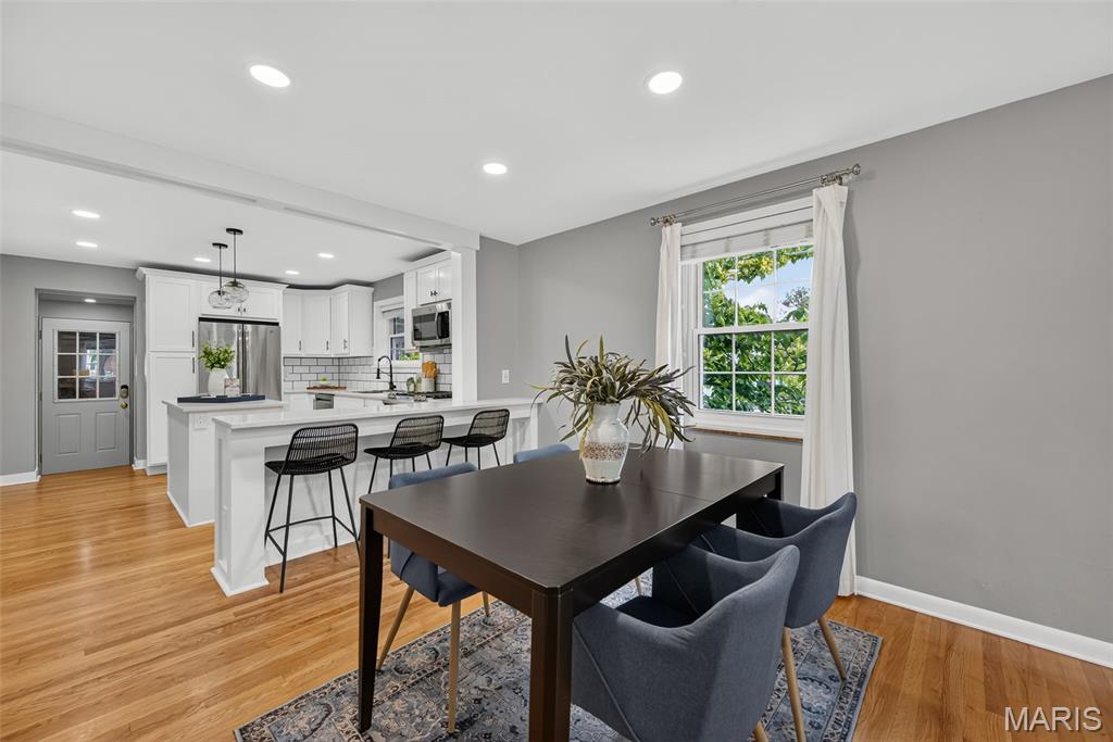 Joan/Arc Hills - Residential
