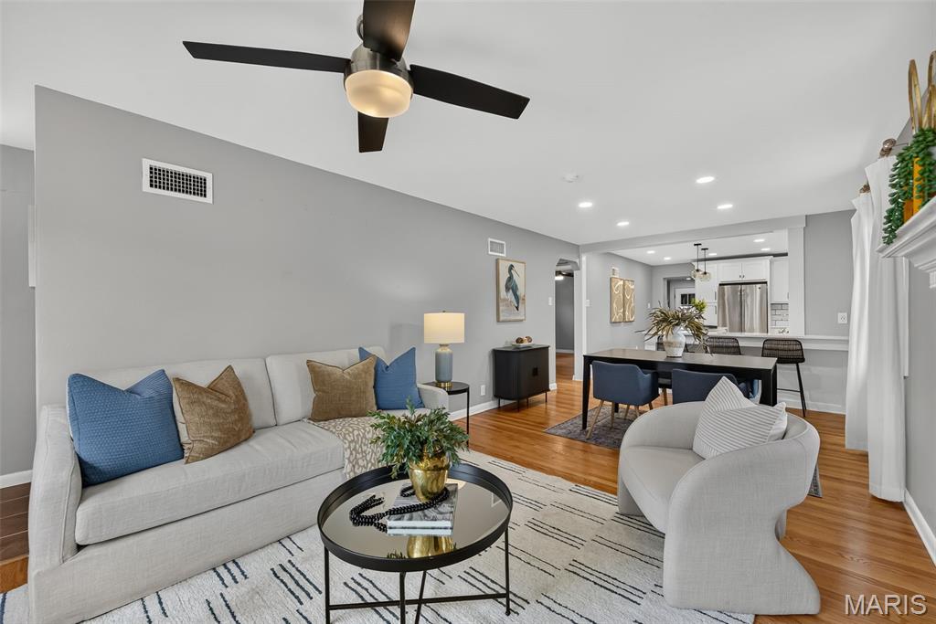 Joan/Arc Hills - Residential