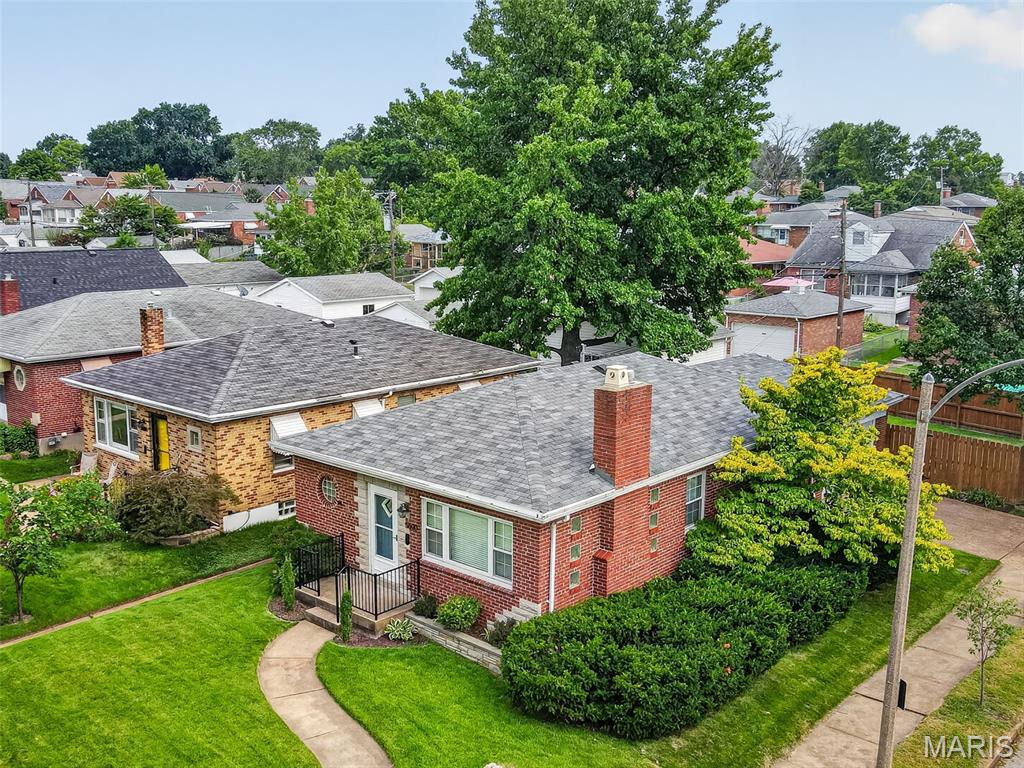 Joan/Arc Hills - Residential
