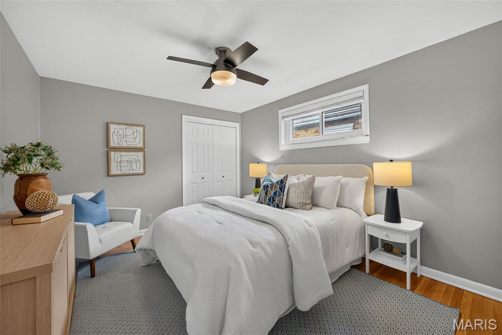 Joan/Arc Hills - Residential