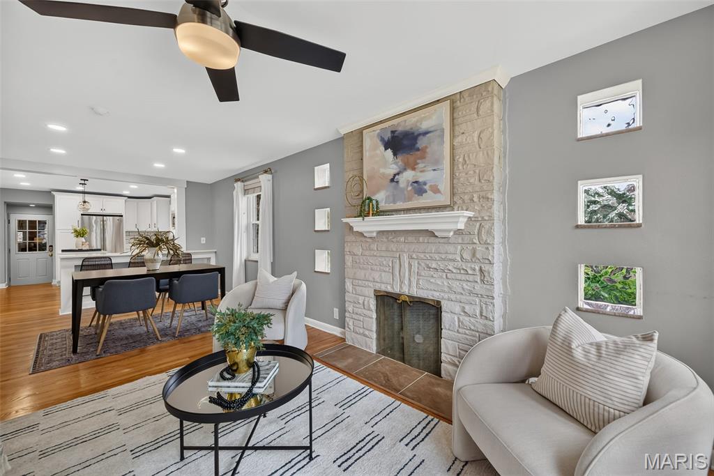 Joan/Arc Hills - Residential