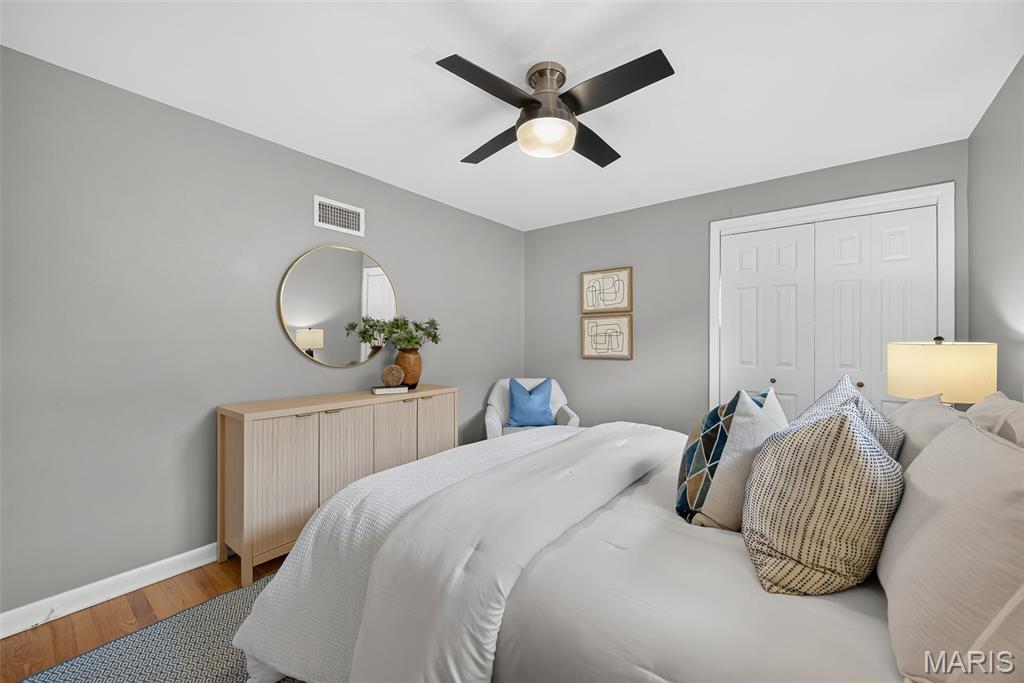 Joan/Arc Hills - Residential