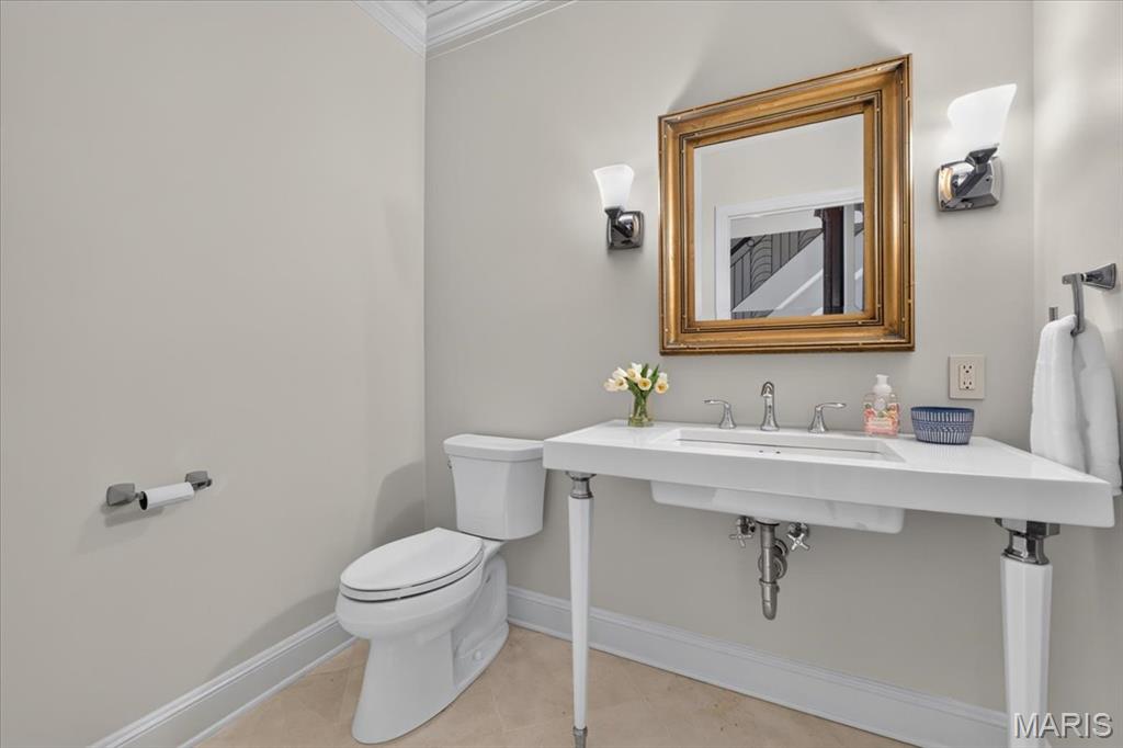 Claverach Park - Residential