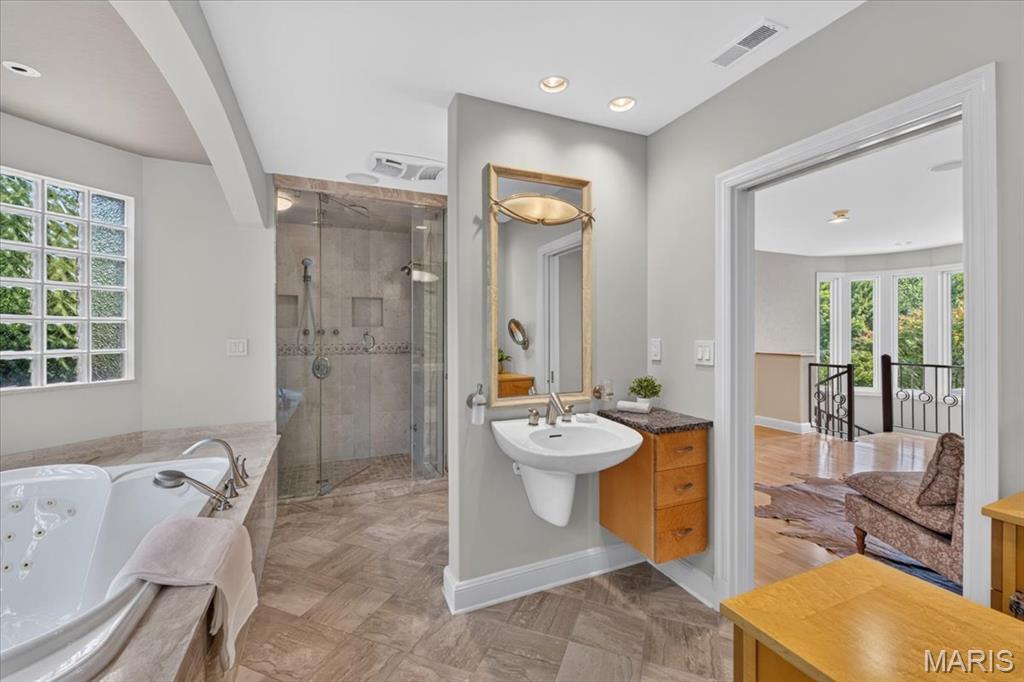 Claverach Park - Residential