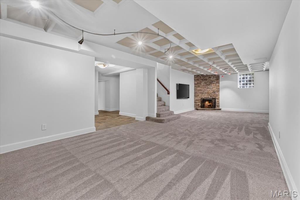 Claverach Park - Residential