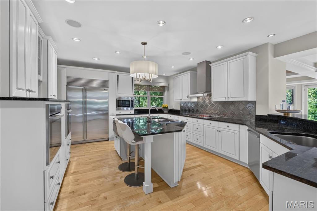 Claverach Park - Residential