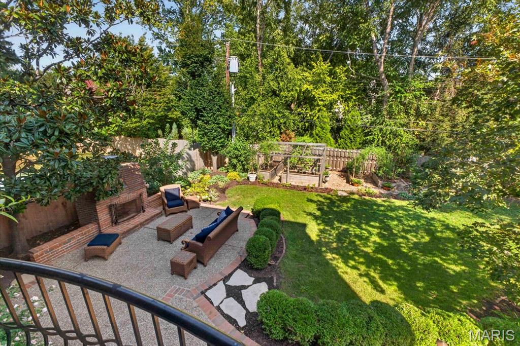 Claverach Park - Residential