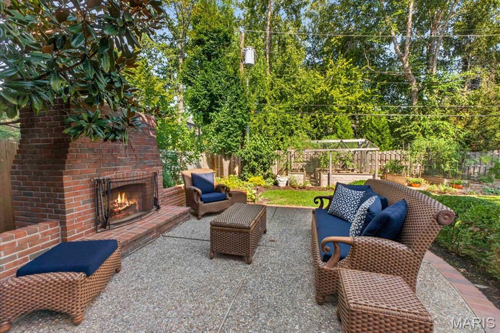 Claverach Park - Residential