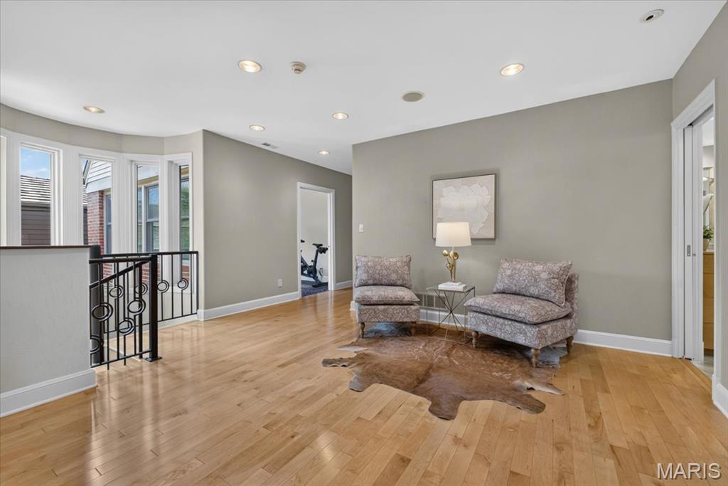 Claverach Park - Residential