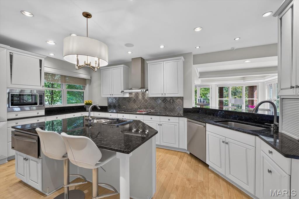 Claverach Park - Residential