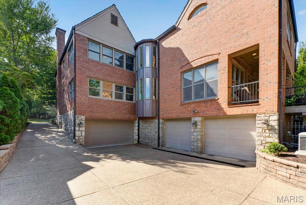 Claverach Park - Residential