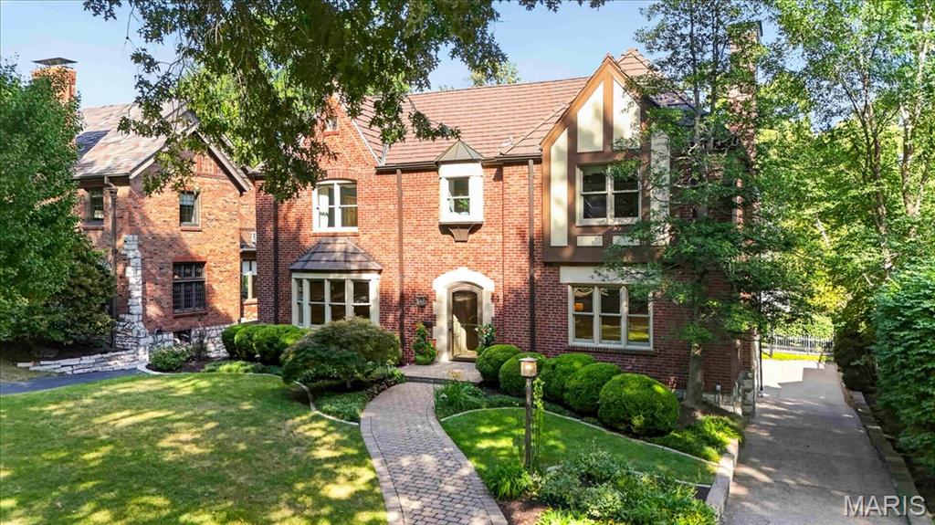 Claverach Park - Residential