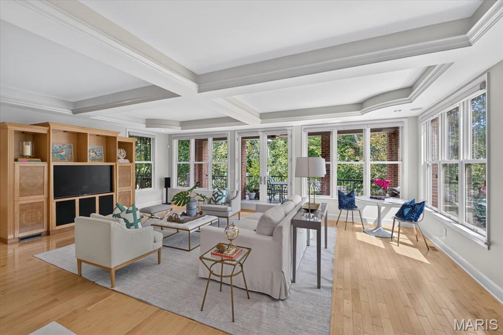 Claverach Park - Residential