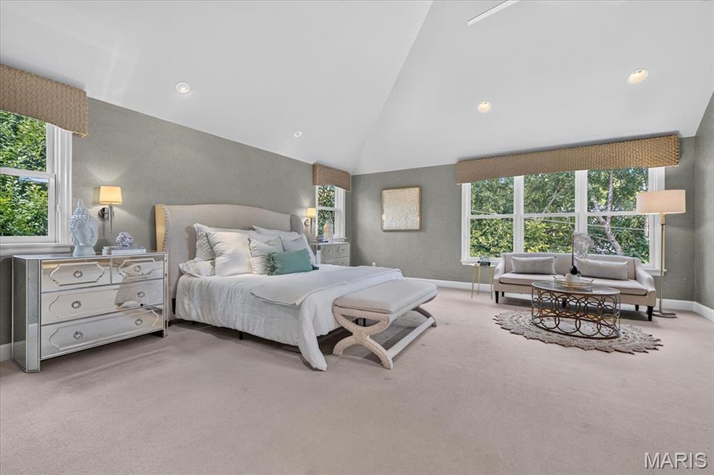 Claverach Park - Residential