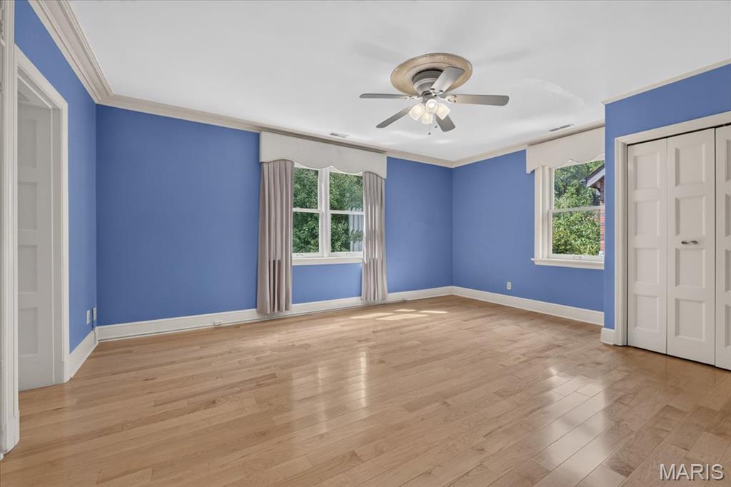 Claverach Park - Residential