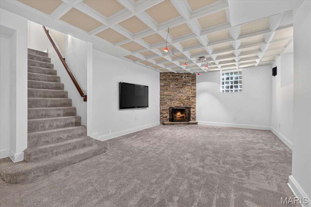Claverach Park - Residential