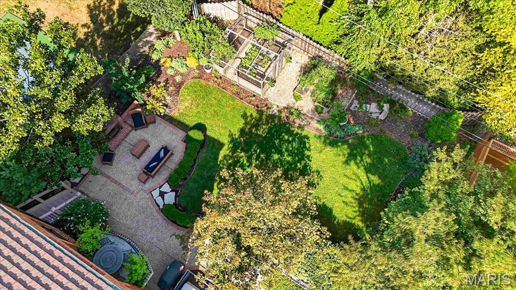 Claverach Park - Residential