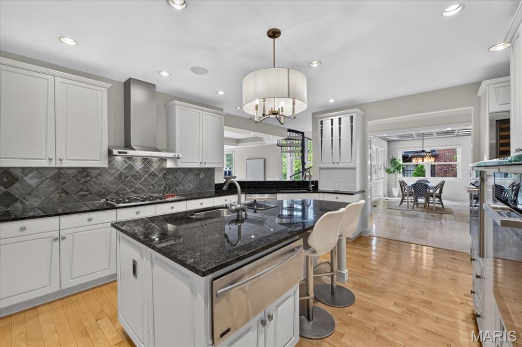 Claverach Park - Residential