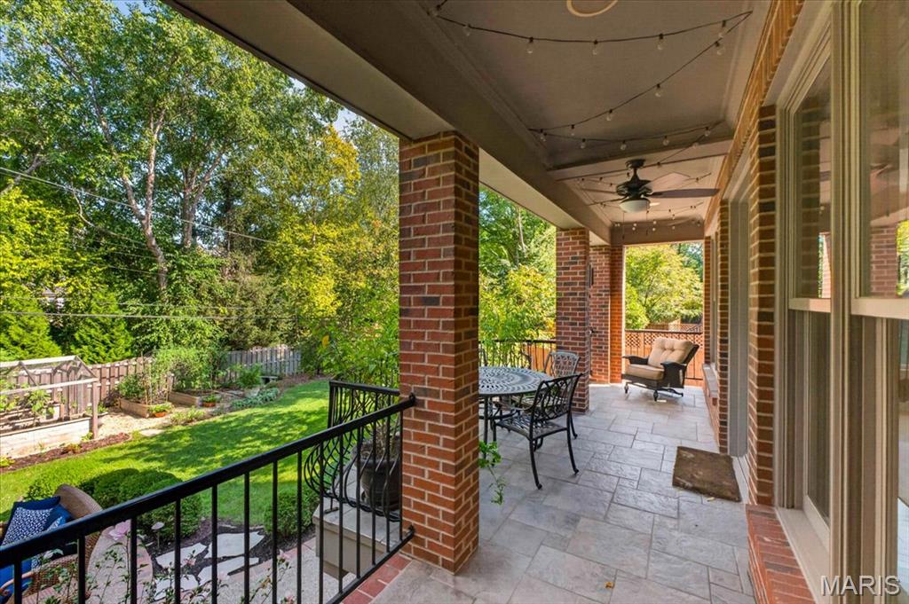 Claverach Park - Residential
