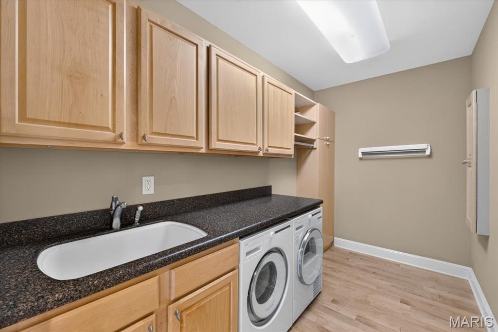 Claverach Park - Residential