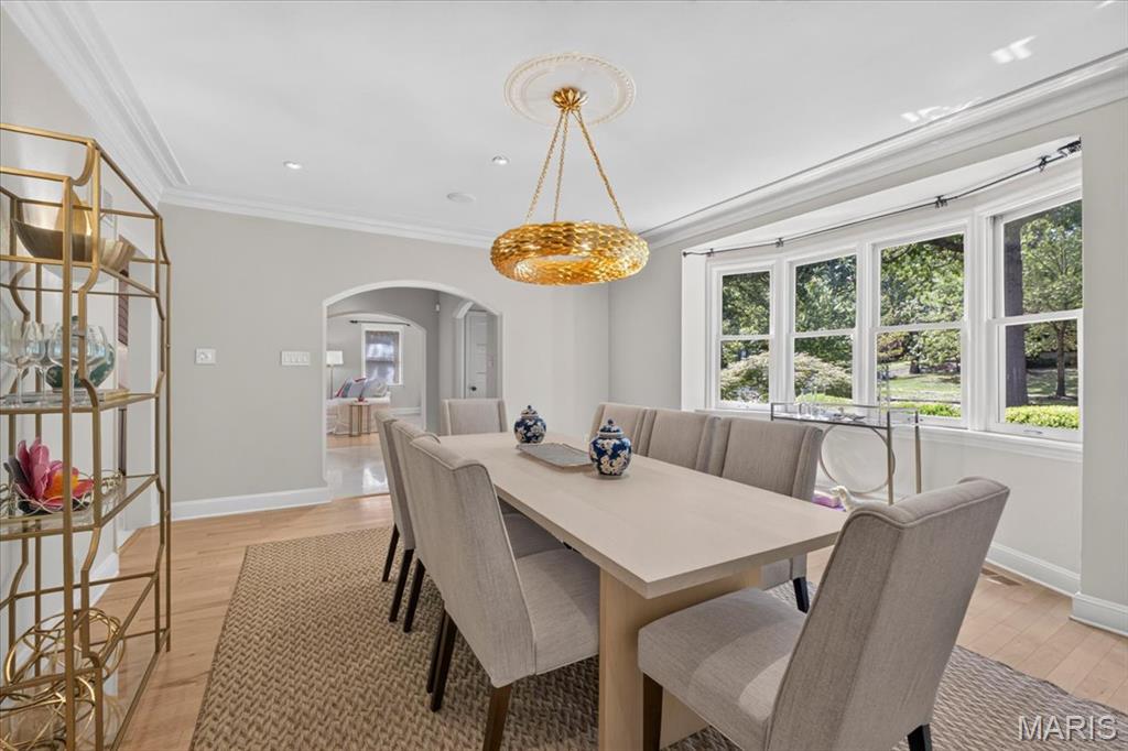 Claverach Park - Residential
