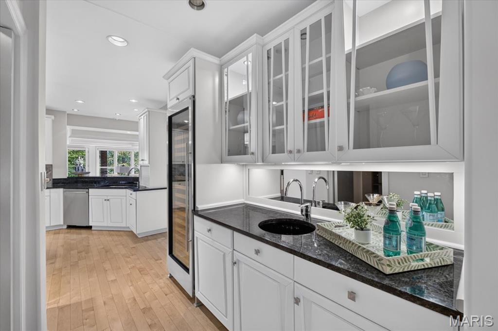 Claverach Park - Residential
