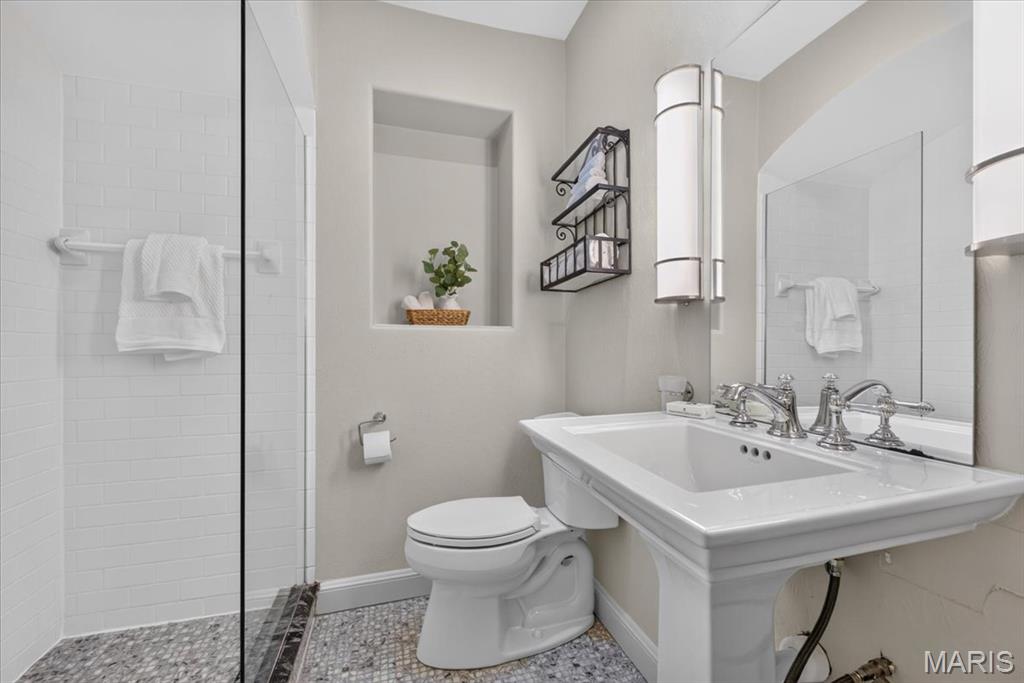 Claverach Park - Residential