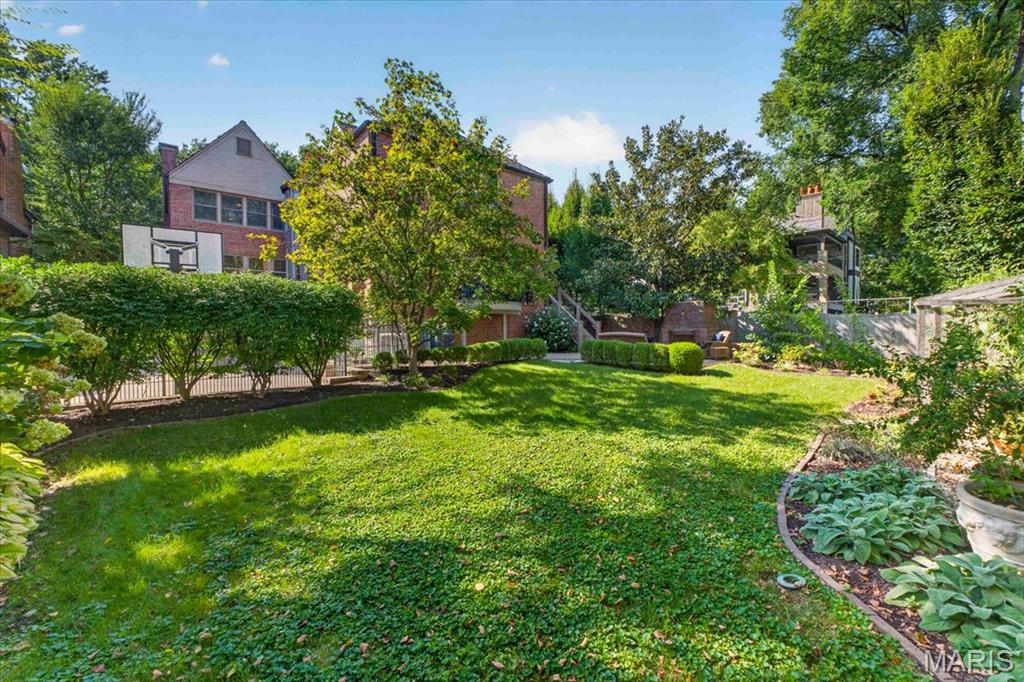 Claverach Park - Residential